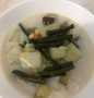 Easy Steps to Make Recipes Sayur Lodeh Terong Kacang Panjang Labu Siam the So Delicious Perfect.