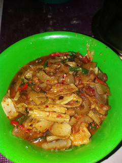 Foto resep Kikil tauco