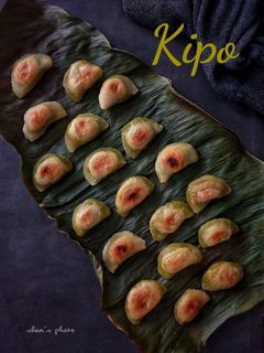 Foto resep Kipo Khas Kotagede Jogja