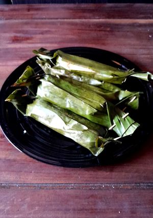 Foto resep Timus Singkong