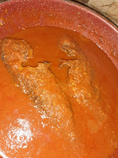 صورة لوصفة صالونه سمك 😋🐟🌶