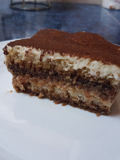 Tiramisu recept fotója
