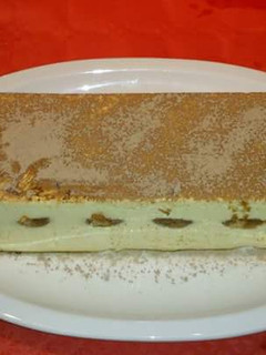 Una foto de Tiramisú con thermomix