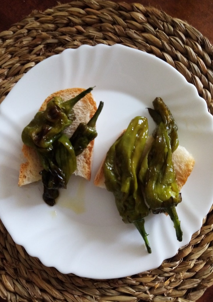 Una foto de Pajarillos de huerta