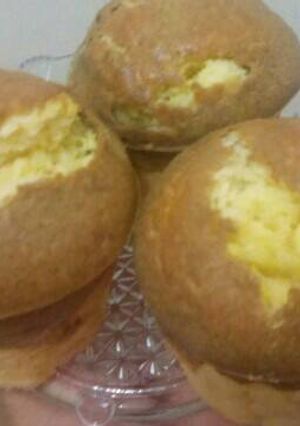 Foto resep Roti kopi