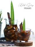 Kolak Setup Pisang