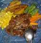 Langkah Mudah untuk Menyiapkan Resep Steak Sapi home made yang  Bikin Ketagihan Anti Ribet, Mantap