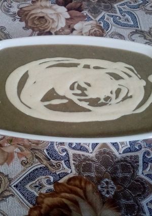 صورة لوصفة فول مدمس سريع