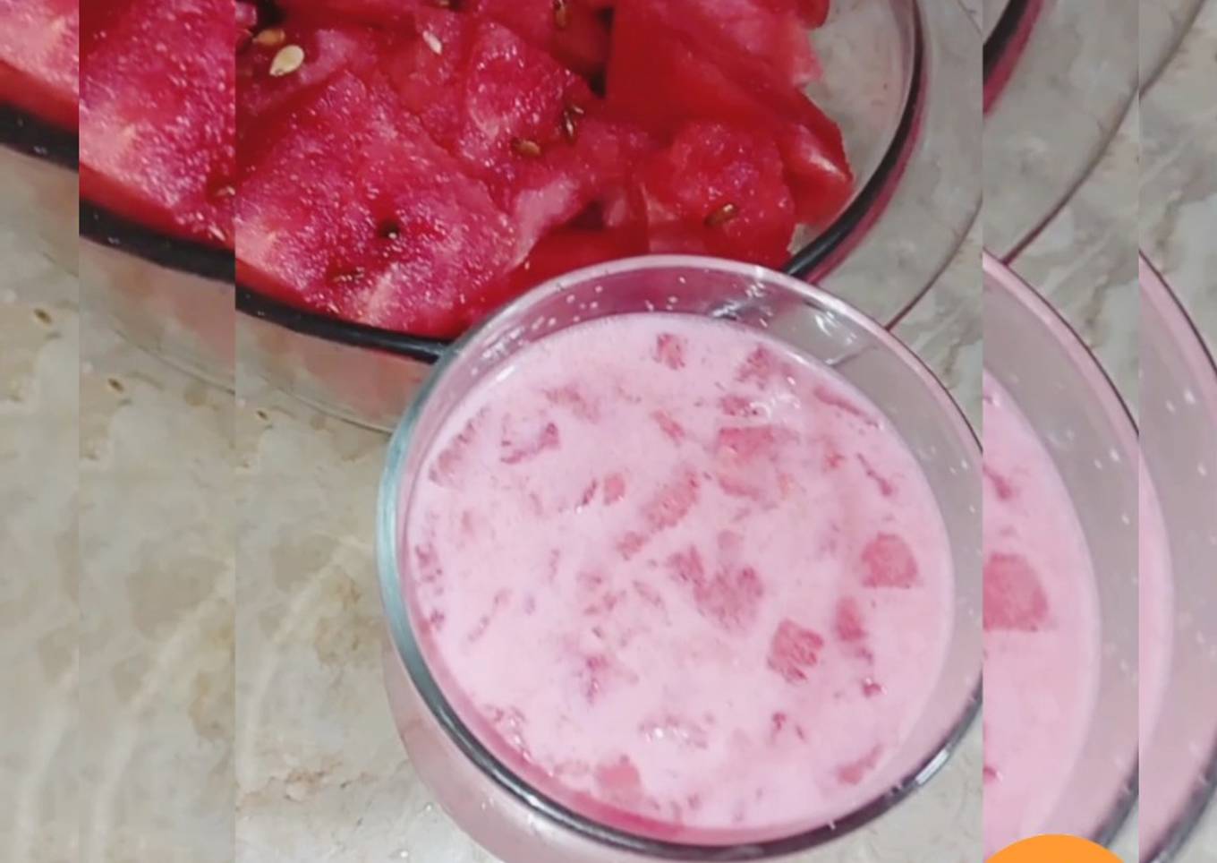 Watermelon Drink