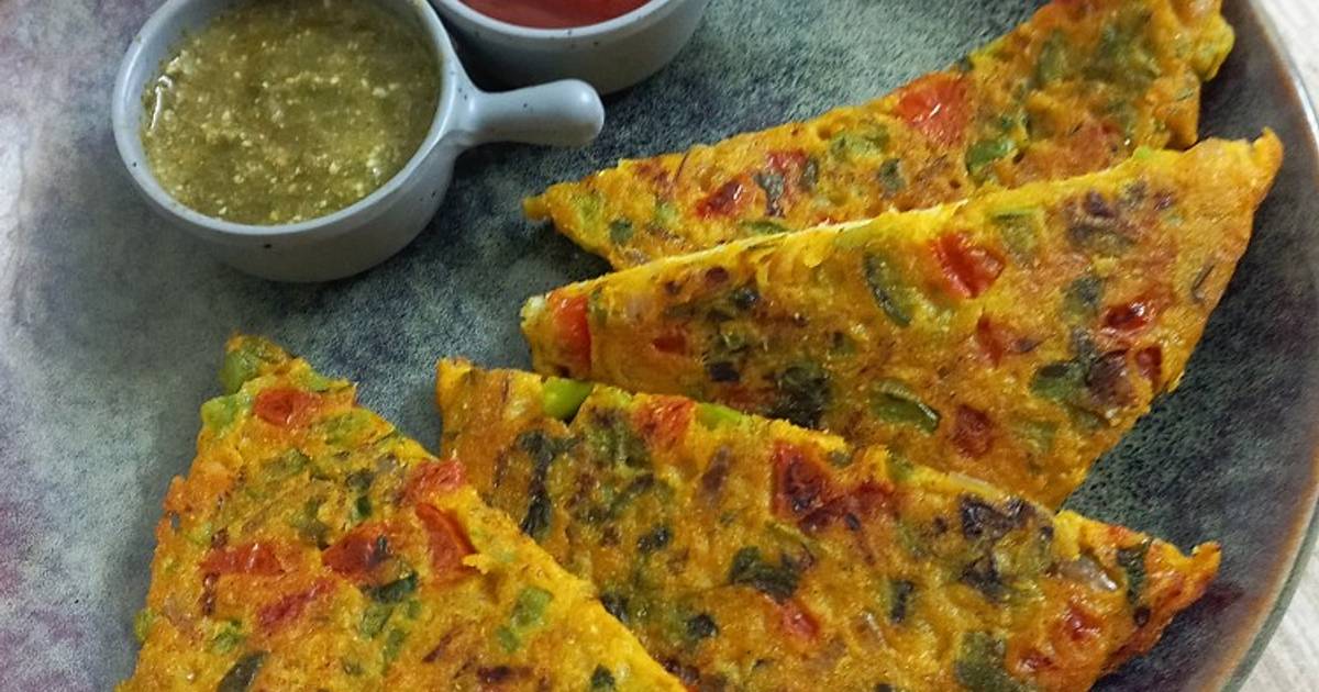 Millet French Toast Recipe by renu bhasin Cookpad