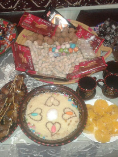 صورة لوصفة السفة