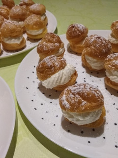 Una foto de Leonesas caseras