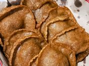 Gambar kue cucur takaran sendok