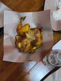 Ayam ungkep