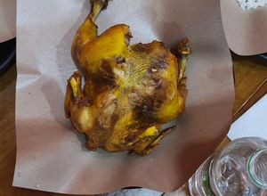 Gambar Ayam ungkep