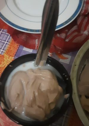 Foto resep Dalgona Coklat