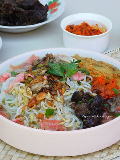 Foto resep Soto Padang