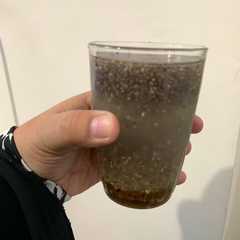 Chia seed for fat burn রেসিপির প্রধান ছবি