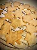 Shortbreads simplissimes