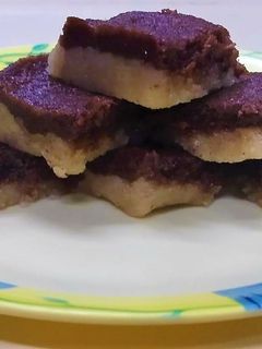 ચોકો કોપરા પાક(Choco Kopara Pak recipe in Gujarati) રેસીપી મુખ્ય ફોટો