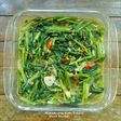 Kangkung Cah Tauco 09.12.2019