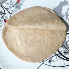 A picture of Dosti Roti.