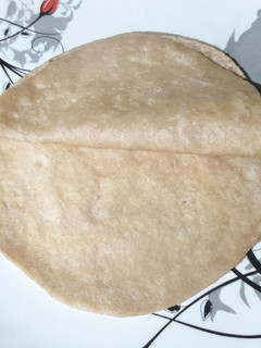 A picture of Dosti Roti.