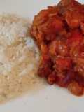 Maafe Chicken 🇬🇲🇲🇱🇸🇳