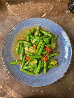 Foto resep Tumis Buncis Tauco
