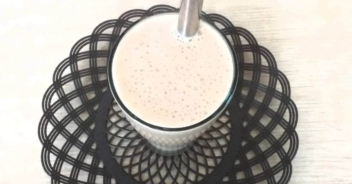 Resep Banana Smoothie oleh Chandra Han Cookpad