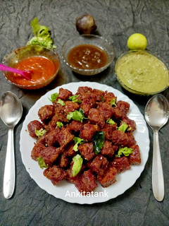 બીટરૂટ મુઠીયા રેસીપી મુખ્ય ફોટો
