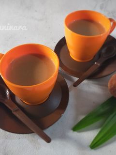 Foto resep Bajigur