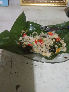 Foto resep Botok tempe