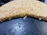 Fainá de Arroz