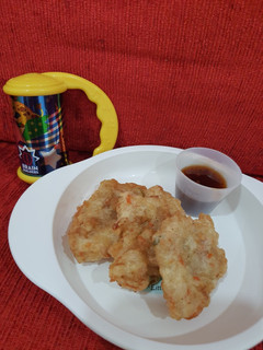 Foto resep Cireng sayur