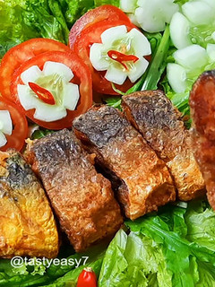 Foto resep Resep Bandeng Presto Tulang Lunak dan Sambal | Masakan Rumahan