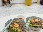 Hình ảnh của sate tôm