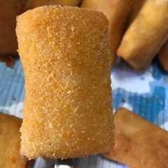 รูปของ Risoles Isi Sayuran & Telur