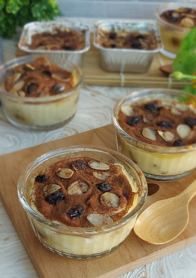 Foto resep Klapetart Panggang