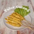 Telur gulung anti gagal