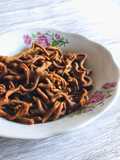 Usus Goreng Kriuk