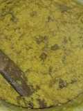 সবজির নরম/পাতলা খিচুড়ি