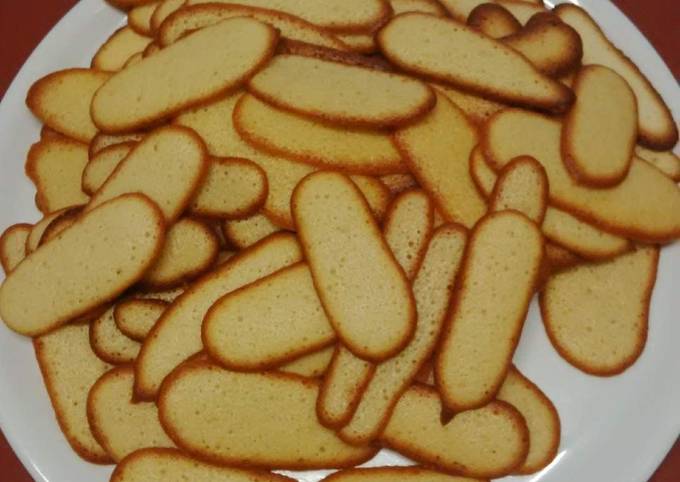 Langues de chat