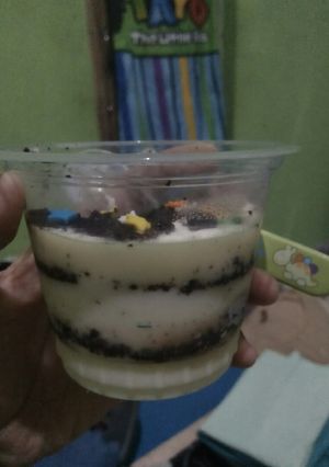 Foto resep Cheese cake yammi