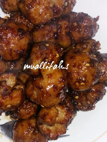 Langkah Mudah untuk Menyiapkan Resep Pentol Mercon yang Bikin Ngiler Anti Ribet, Bisa Manjain Lidah