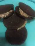 Galletas OREO Fitness
