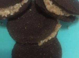 Una foto de Galletas OREO Fitness