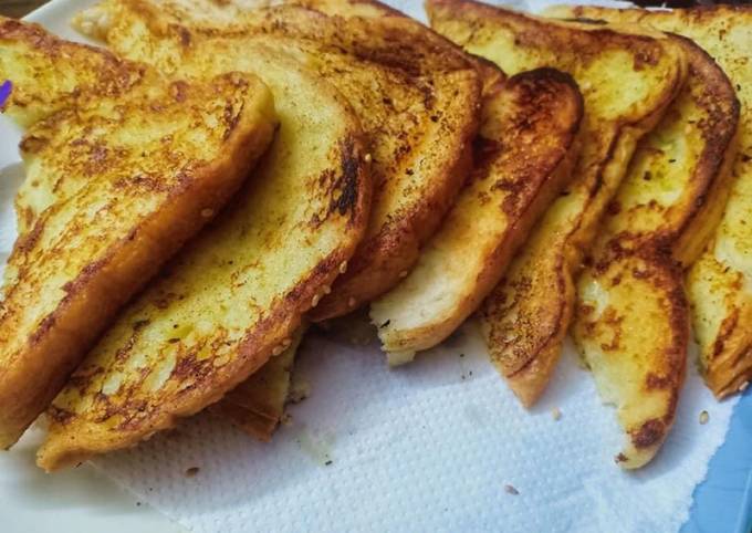 French toast