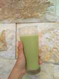Avocado Smoothies