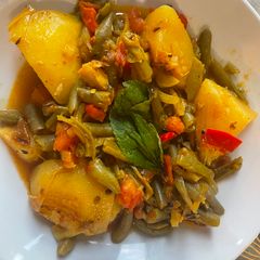 A picture of Vegetables for anytime.